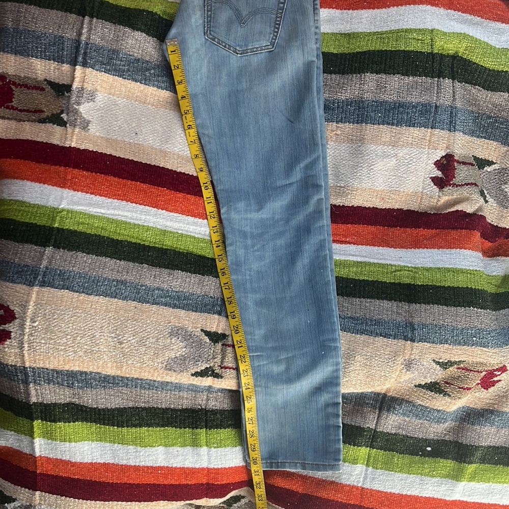 Levi’s 511 Straight Leg - image 2